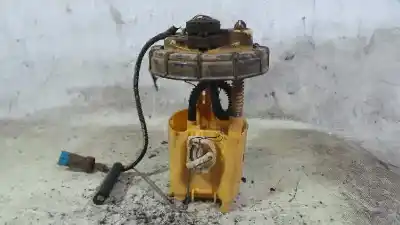 İkinci el araba yedek parçası GÖSTERGE için PEUGEOT PARTNER (S2)  OEM IAM referansları 9625476380  09731149900