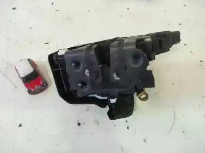 Автозапчастина б/у ЗАМОК ДВЕРЕЙ ЗАДНЬОГО ЛІВОГО для FORD C-MAX (CB3)  Посилання на OEM IAM 3M5AR26413BM  