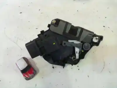 Автозапчасти б/у замок задней левой двери за ford c-max (cb3) ambiente ссылки oem iam 3m5ar26413bm  