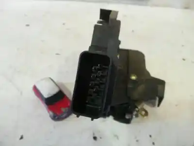 Автозапчасти б/у замок задней левой двери за ford c-max (cb3) ambiente ссылки oem iam 3m5ar26413bm  
