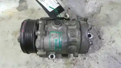 Peça sobressalente para automóvel em segunda mão compressor de ar condicionado a/a a/c por opel combo familiar referências oem iam 24421642