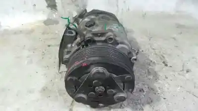 Pezzo di ricambio per auto di seconda mano compressore aria condizionata per opel combo familiar riferimenti oem iam 24421642 sanden sd6v12 1429f