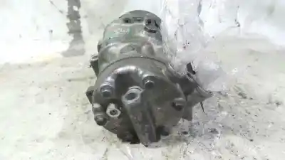 Pezzo di ricambio per auto di seconda mano compressore aria condizionata per opel combo familiar riferimenti oem iam 24421642 sanden sd6v12 1429f