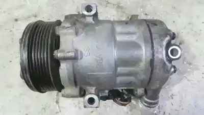 Pezzo di ricambio per auto di seconda mano compressore aria condizionata per opel combo familiar riferimenti oem iam 24421642 sanden sd6v12 1429f