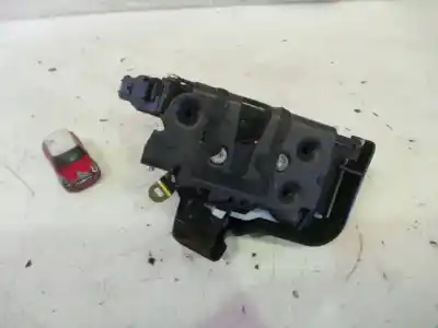 Автозапчасти б/у замок задней правой двери за ford c-max (cb3) ambiente ссылки oem iam 3m5ar26412bm