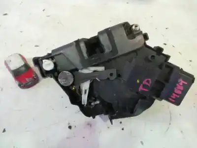 Автозапчасти б/у замок задней правой двери за ford c-max (cb3) ambiente ссылки oem iam 3m5ar26412bm  