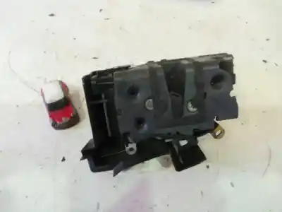 Автозапчасти б/у замок левой передней двери за ford c-max (cb3) ambiente ссылки oem iam 3m5ar21813en