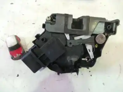 Автозапчасти б/у замок левой передней двери за ford c-max (cb3) ambiente ссылки oem iam 3m5ar21813en  