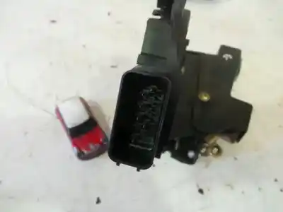 Автозапчасти б/у замок левой передней двери за ford c-max (cb3) ambiente ссылки oem iam 3m5ar21813en  