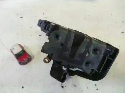 Автозапчасти б/у замок передней правой двери за ford c-max (cb3) ambiente ссылки oem iam 3m5ar21812ah