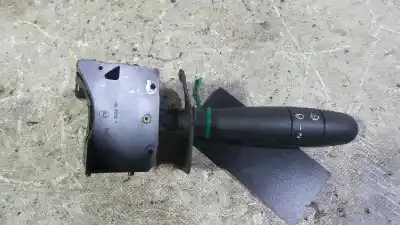 Peça sobressalente para automóvel em segunda mão comutador de limpa vidros por nissan kubistar (x76) premium (l1) referências oem iam 