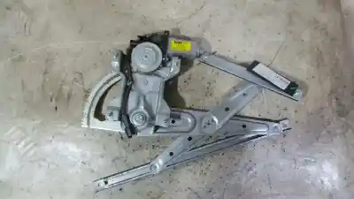 Peça sobressalente para automóvel em segunda mão elevador de vidros traseiro direito por kia sorento 2.5 crdi active referências oem iam 