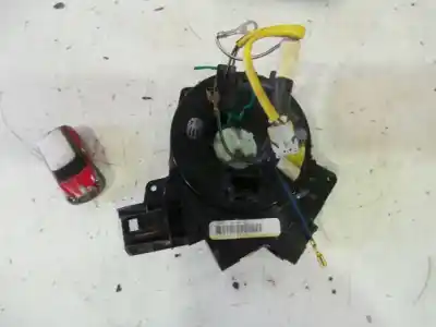 Gebrauchtes Autoersatzteil AIRBAGRING Airbag Kontakteinheit zum FORD C-MAX (CB3)  OEM-IAM-Referenzen 4M5T14A664AB  