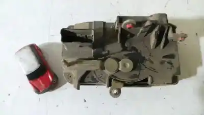 Автозапчастина б/у замок передній праві двері для citroen jumpy 2.0 hdi furg. (774kg) посилання на oem iam   