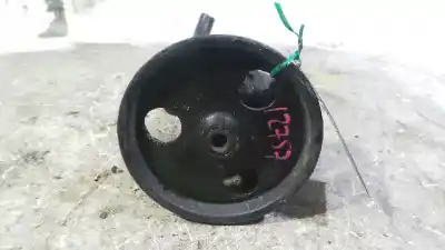 Peça sobressalente para automóvel em segunda mão bomba de direção por nissan kubistar (x76) premium (l1) referências oem iam 