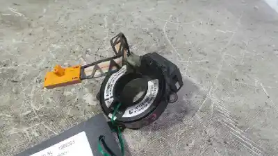 Peça sobressalente para automóvel em segunda mão fita do airbag por nissan kubistar (x76) premium (l1) referências oem iam 7700840099f