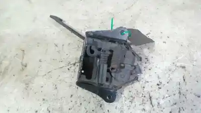 Second-hand car spare part bonnet lock for kia sorento 2.5 crdi active oem iam references   