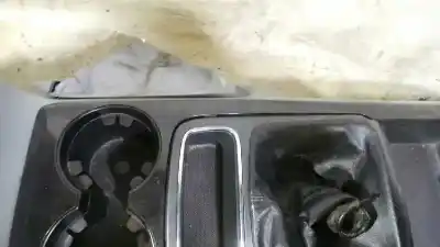 Pezzo di ricambio per auto di seconda mano bracciolo centrale per kia sorento 2.5 crdi active riferimenti oem iam   