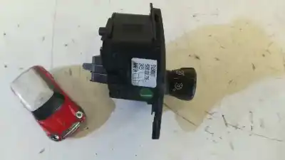 Second-hand car spare part MULTIFUNCTION SWITCH for RENAULT SCENIC II  OEM IAM references 8200206738  