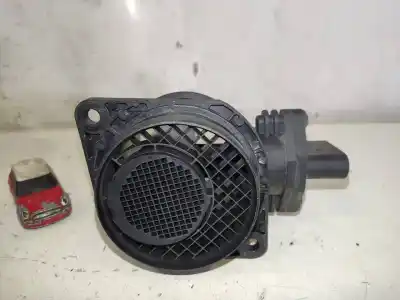Peça sobressalente para automóvel em segunda mão medidor de massa de ar por skoda fabia (6y2/6y3) comfort referências oem iam 028906461b