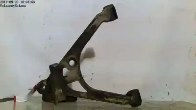 Tweedehands auto-onderdeel linker onderste ophang arm voor mercedes-benz mb 140 mb 140 oem iam-referenties 