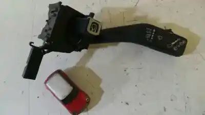 Peça sobressalente para automóvel em segunda mão comutador de limpa vidros por seat leon (1p1) linea r 200 cv / 147 kw referências oem iam 1k0953519h