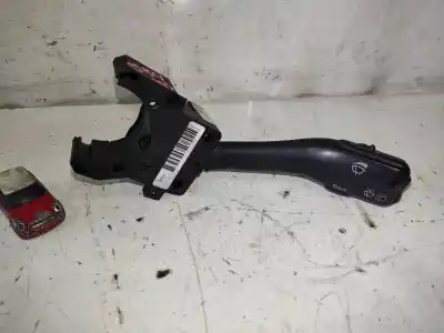 Peça sobressalente para automóvel em segunda mão comutador de limpa vidros por skoda fabia (6y2/6y3) comfort referências oem iam 4b0953503h