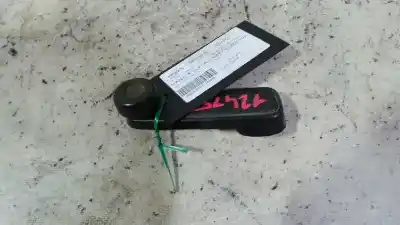 Second-hand car spare part left front window crank handle for opel frontera a sport oem iam references 