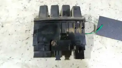 Second-hand car spare part headlights switch for opel frontera a sport oem iam references   