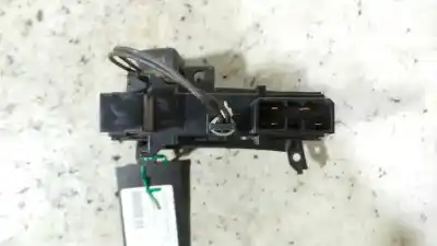 Pezzo di ricambio per auto di seconda mano comando pulito per opel frontera a sport riferimenti oem iam   