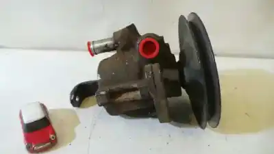 Second-hand car spare part steering pump for opel frontera a sport oem iam references 