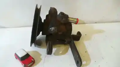 Second-hand car spare part steering pump for opel frontera a sport oem iam references   