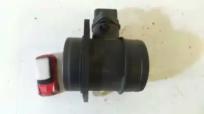 Peça sobressalente para automóvel em segunda mão medidor de massa de ar por seat leon (1p1) linea r 200 cv / 147 kw referências oem iam 038906461b