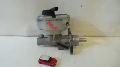 Peça sobressalente para automóvel em segunda mão bomba de travões por seat leon (1p1) linea r 200 cv / 147 kw referências oem iam 1k1614019f