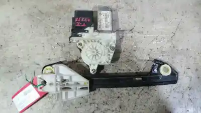 Автозапчастина б/у регулятор склона задній лівий для seat toledo (1m2) select посилання на oem iam   