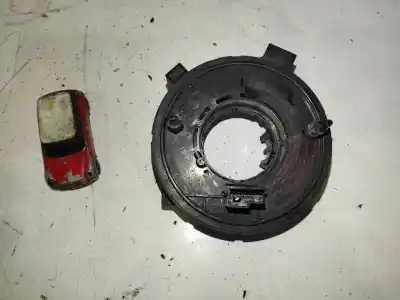 Peça sobressalente para automóvel em segunda mão fita do airbag por skoda fabia (6y2/6y3) comfort referências oem iam 1j0959653b