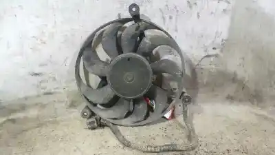 Автозапчастина б/у електро вентилятор для seat toledo (1m2) select посилання на oem iam 