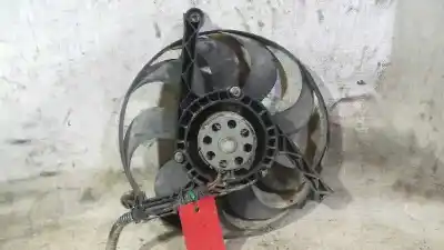 Автозапчастина б/у електро вентилятор для seat toledo (1m2) select посилання на oem iam   