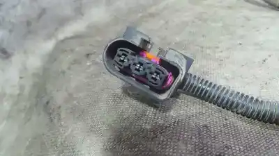 Автозапчастина б/у електро вентилятор для seat toledo (1m2) select посилання на oem iam   