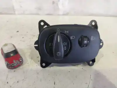 Автозапчасти б/у управление светом за ford tourneo connect (tc7) kombi b. corta (2006->) ссылки oem iam yc1t13a024eb