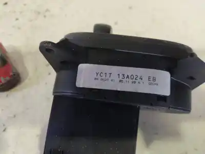 Автозапчасти б/у управление светом за ford tourneo connect (tc7) kombi b. corta (2006->) ссылки oem iam yc1t13a024eb  