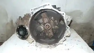 Автозапчастина б/у коробка передач для seat toledo (1m2) select посилання на oem iam dea19049 14 3