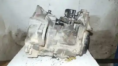 Автозапчастина б/у коробка передач для seat toledo (1m2) select посилання на oem iam dea19049 14 3 dea19049 14 3 dea19049 14 3