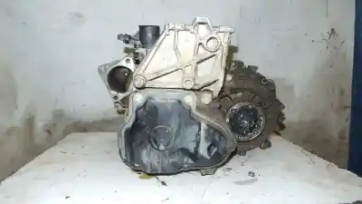 Автозапчастина б/у коробка передач для seat toledo (1m2) select посилання на oem iam dea19049 14 3 dea19049 14 3 dea19049 14 3