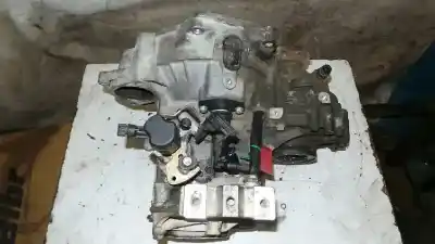 Автозапчастина б/у коробка передач для seat toledo (1m2) select посилання на oem iam dea19049 14 3 dea19049 14 3 dea19049 14 3