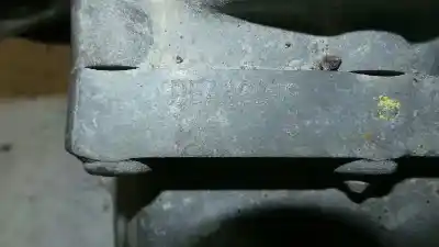 Автозапчастина б/у коробка передач для seat toledo (1m2) select посилання на oem iam dea19049 14 3 dea19049 14 3 dea19049 14 3