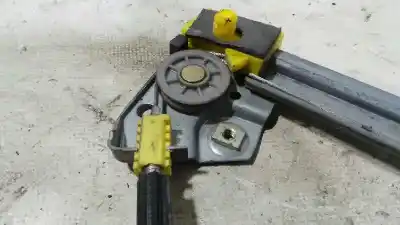 Автозапчастина б/у регулятор скла заднього правого для renault scenic (ja..) motor 1.9 ltr. - 72 kw dti diesel cat посилання на oem iam   