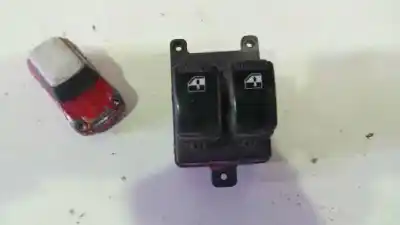 Second-hand car spare part LEFT FRONT POWER WINDOW SWITCH for KIA PICANTO  OEM IAM references 621W05240  50804C