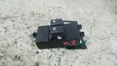 Second-hand car spare part left front power window switch for kia cee´d sporty wagon drive oem iam references 93670a2100