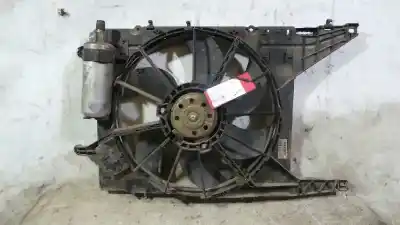 Автозапчастина б/у електро вентилятор для renault scenic (ja..) motor 1.9 ltr. - 72 kw dti diesel cat посилання на oem iam   